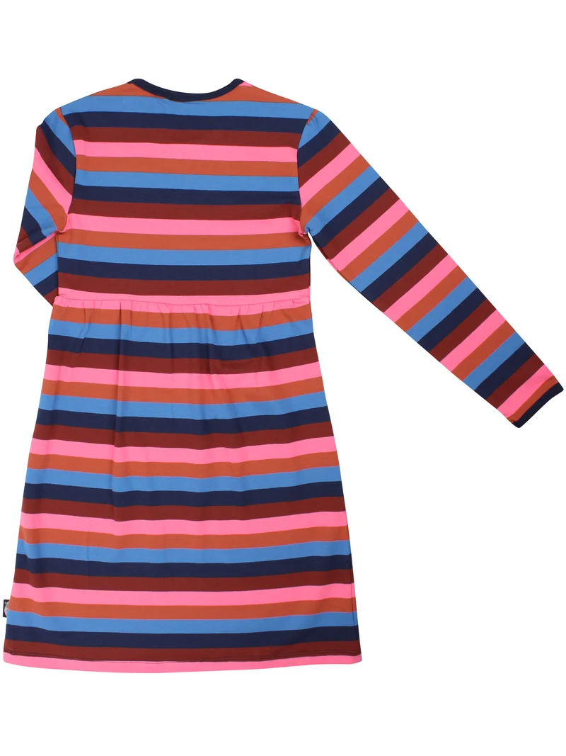 Danenanna Dress Transcendental FREJA
