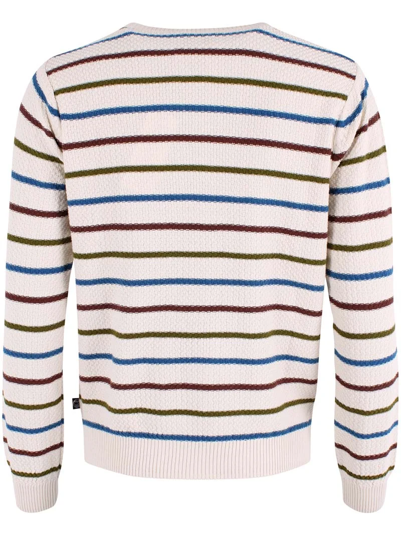 Danepearly Pearl Knit Sweater Multi