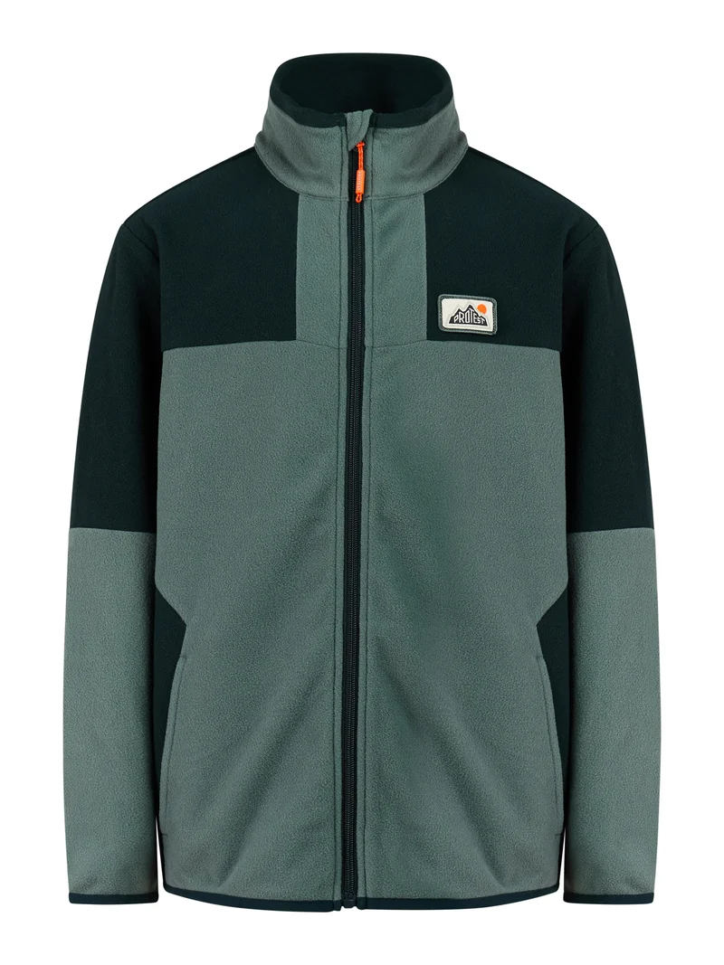 Fleecejacke MENDO