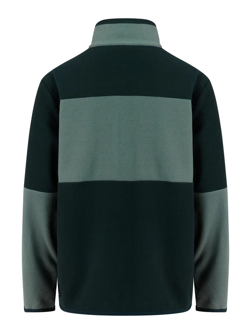 Fleecejacke MENDO