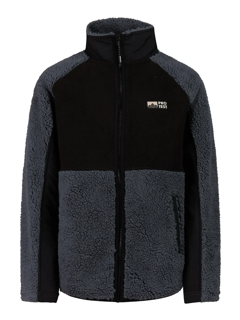 Fleecejacke LUC