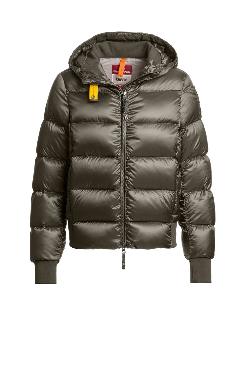 Daunenjacke MARIAH