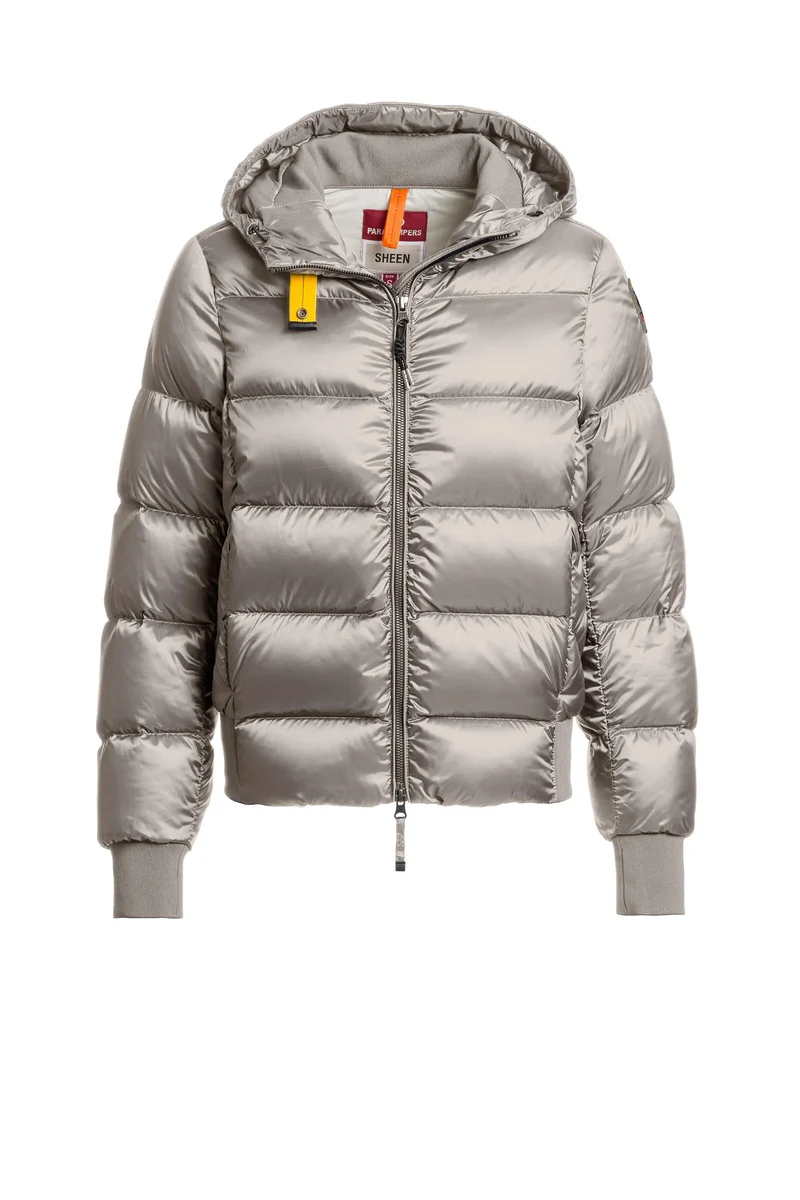 Daunenjacke MARIAH