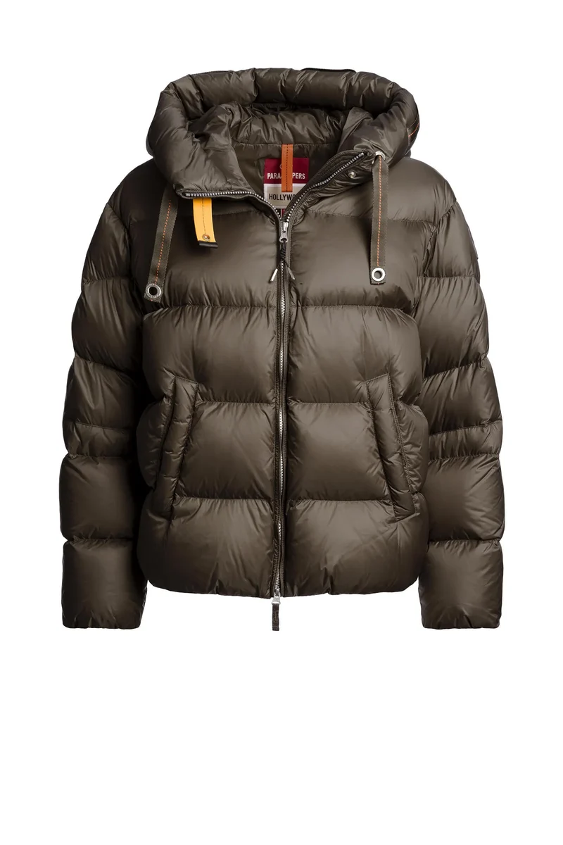Daunenjacke TILLY