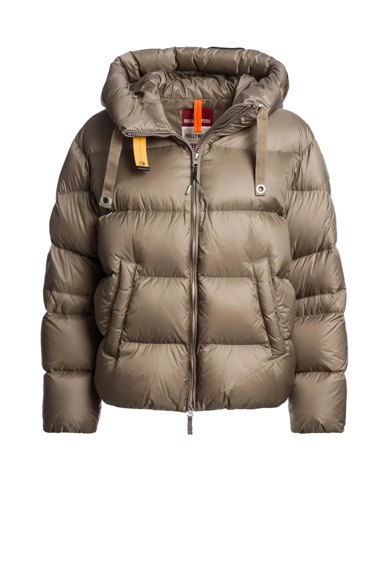 Daunenjacke TILLY
