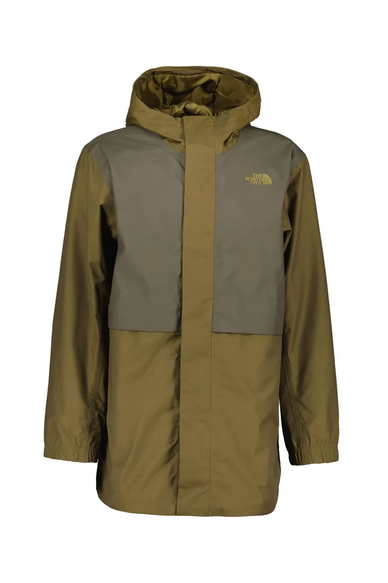 Regenparka DRYVENT