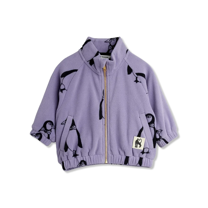 Penguin aop fleece Fleecejacke