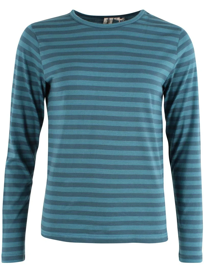 Danejubii Modal Tee Dk Slate/Duck
