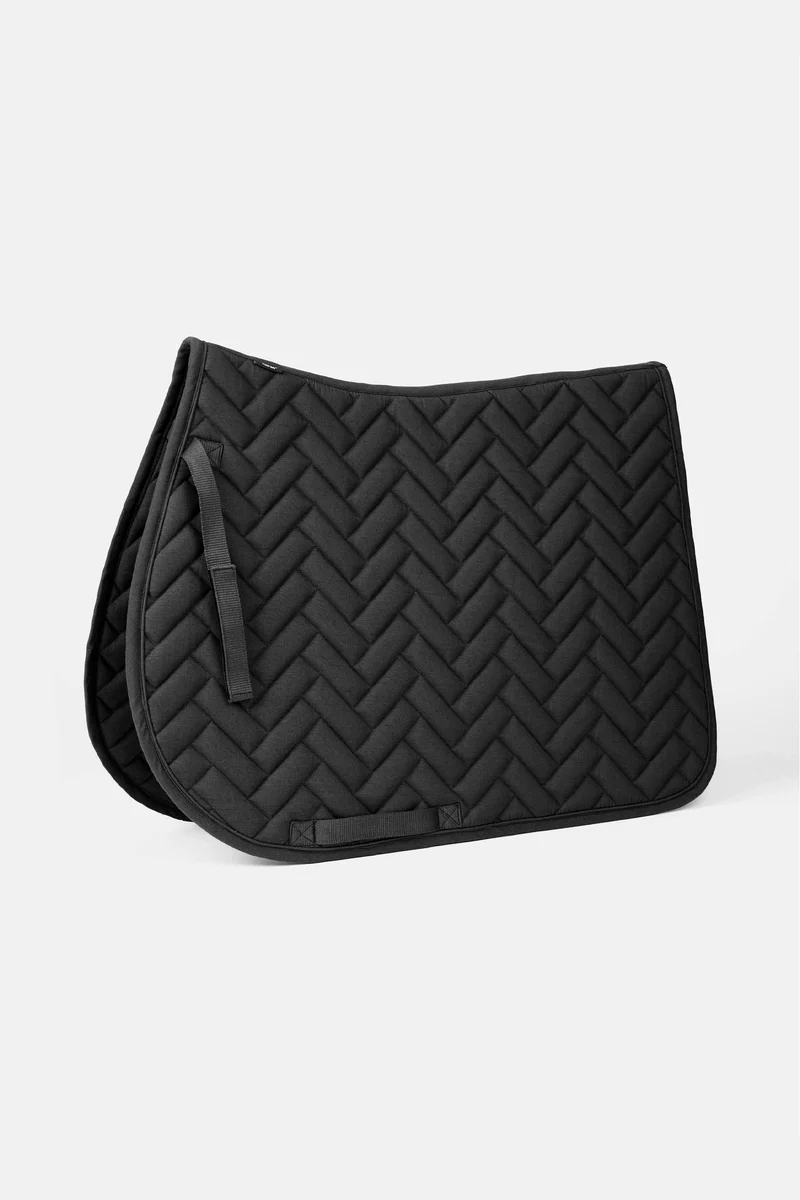 Messina Vielseitigkeitsschabracke Black WB