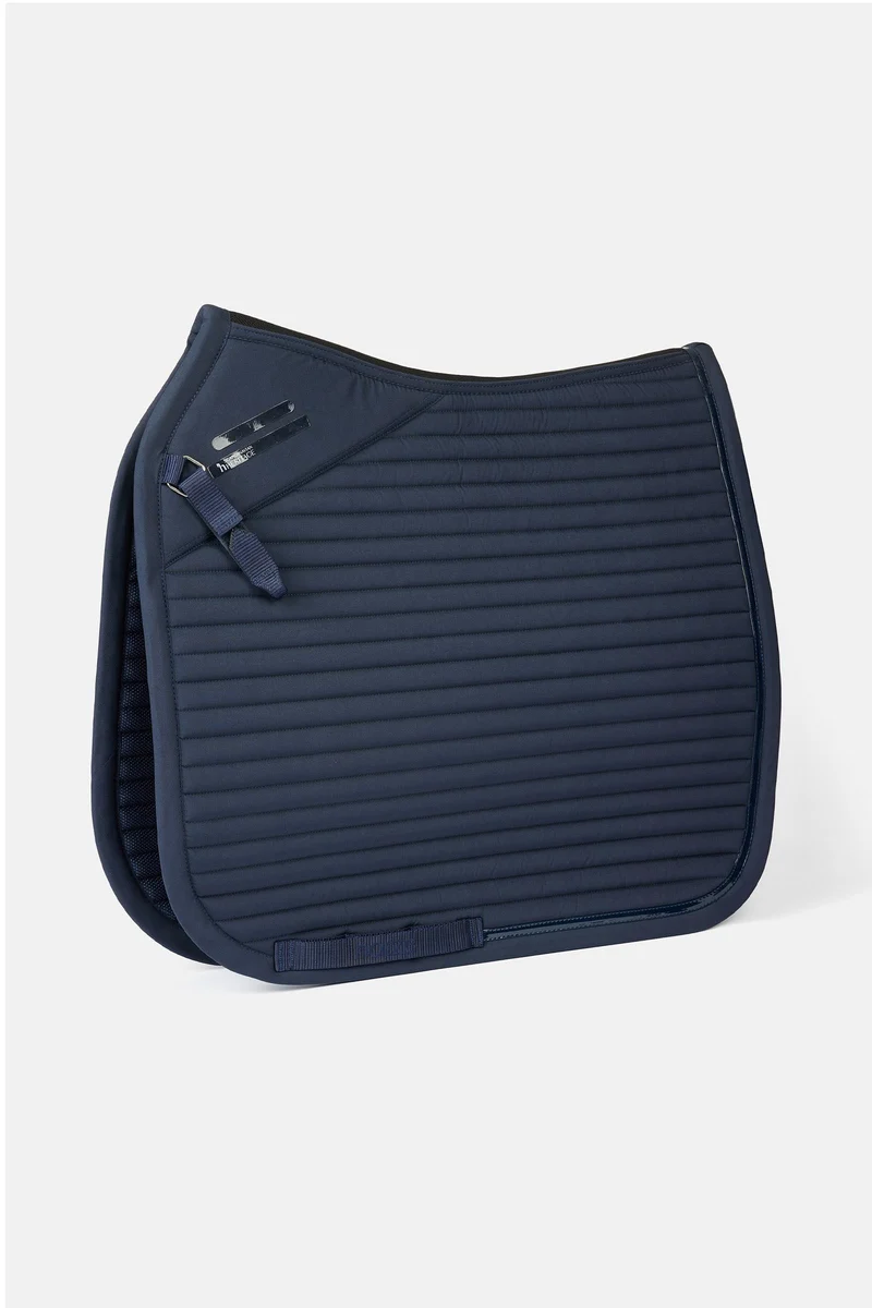 Symphony SPORT Dressurschabracke Dark navy WB