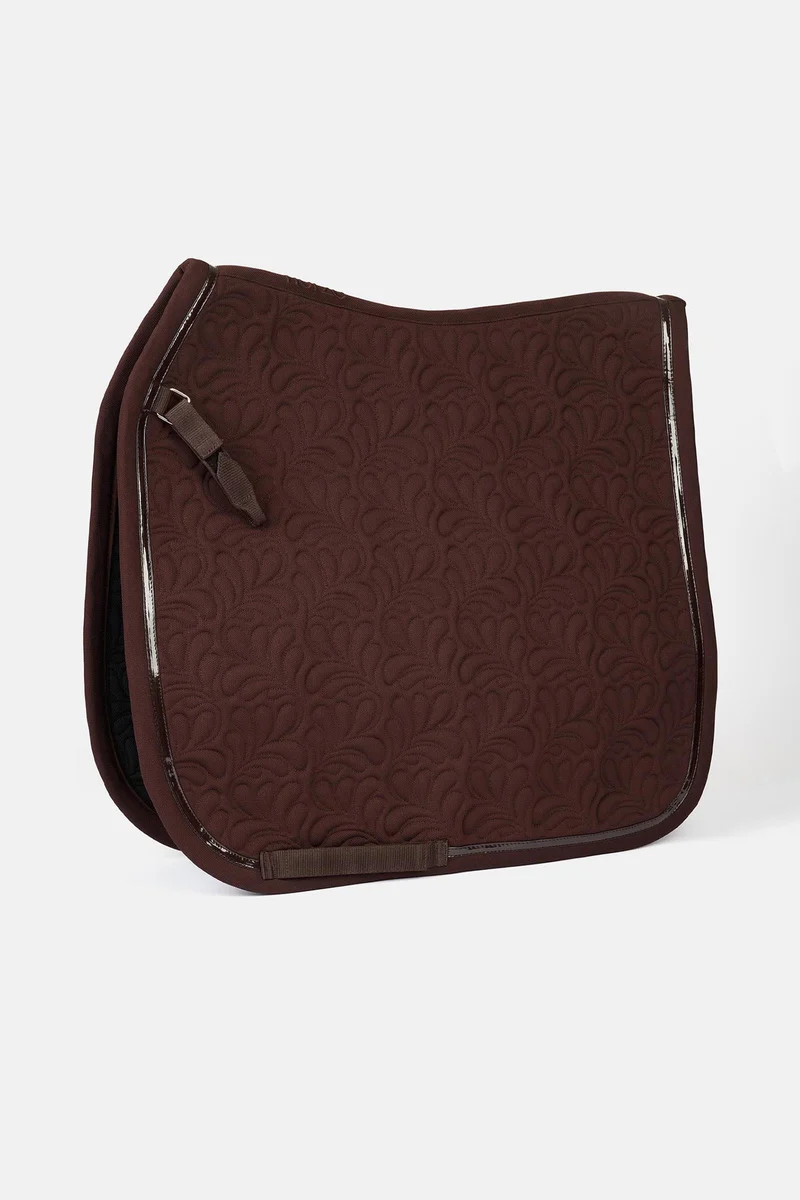 Free Form Dressur Schabracke Spiced apple P