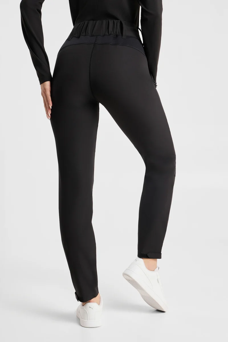 Workwear Arbeitshose Black 32