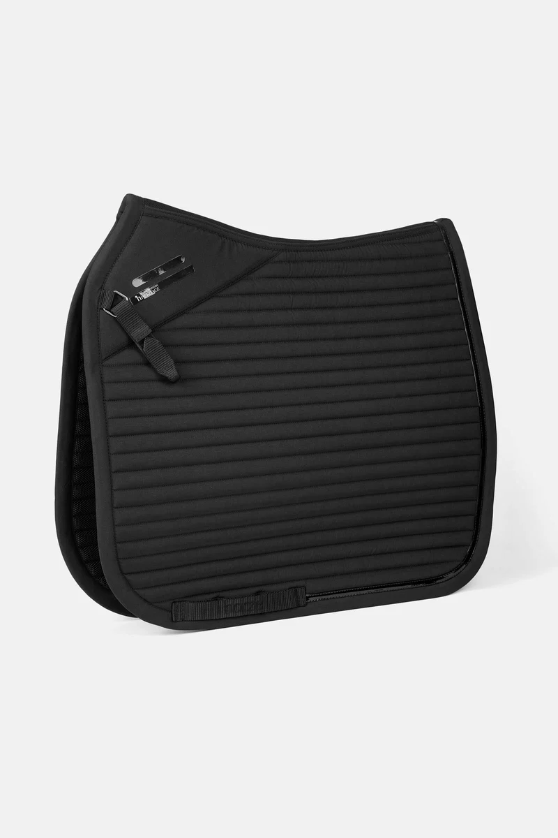 Symphony SPORT Dressurschabracke Black beauty P
