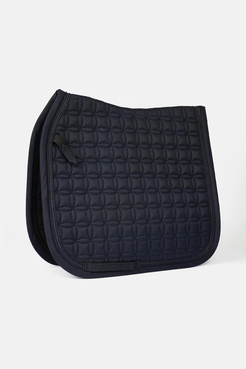 Siena Dressurschabracke Seaborne navy P