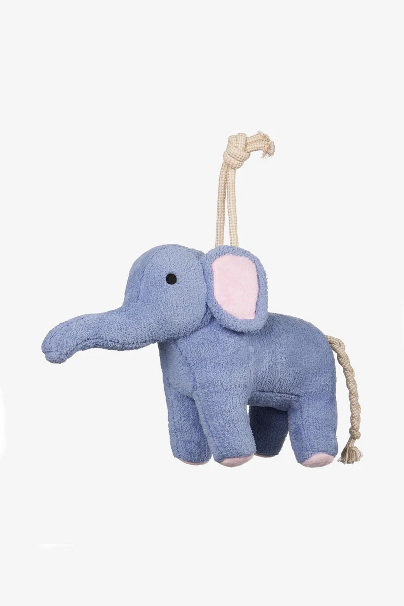 Plüsch Pferdespielzeug Elefant Elephant Einheitsgröße