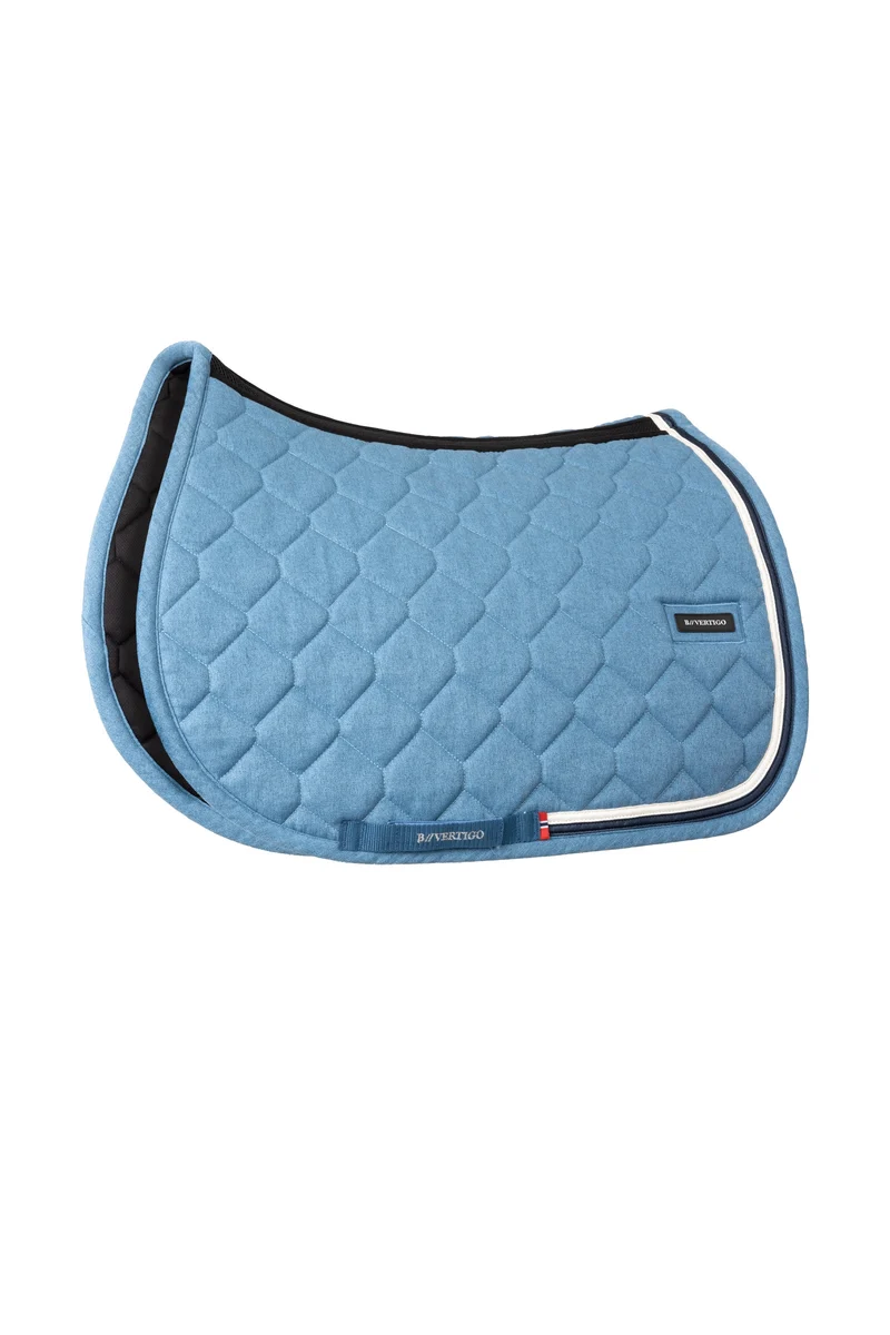 B Vertigo High Altitude VS Schabracke Celestial blue WB