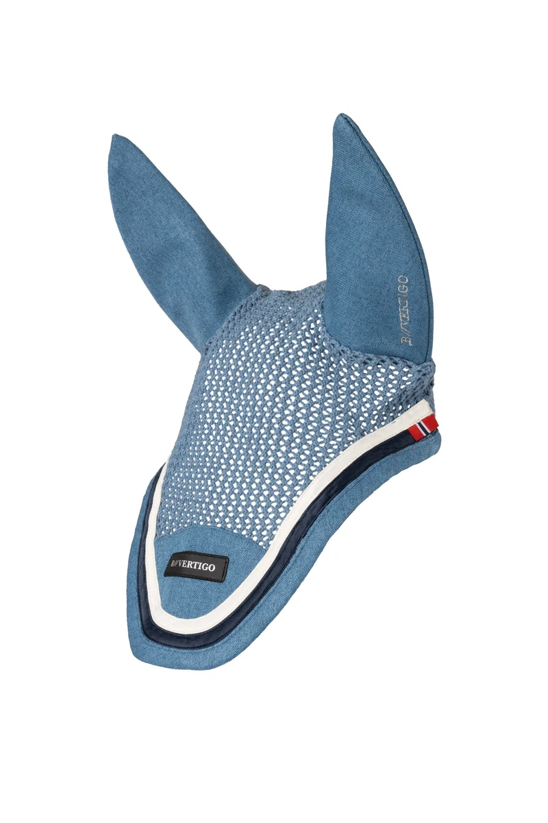 B Vertigo High Altitude Ohrenhaube Celestial blue WB