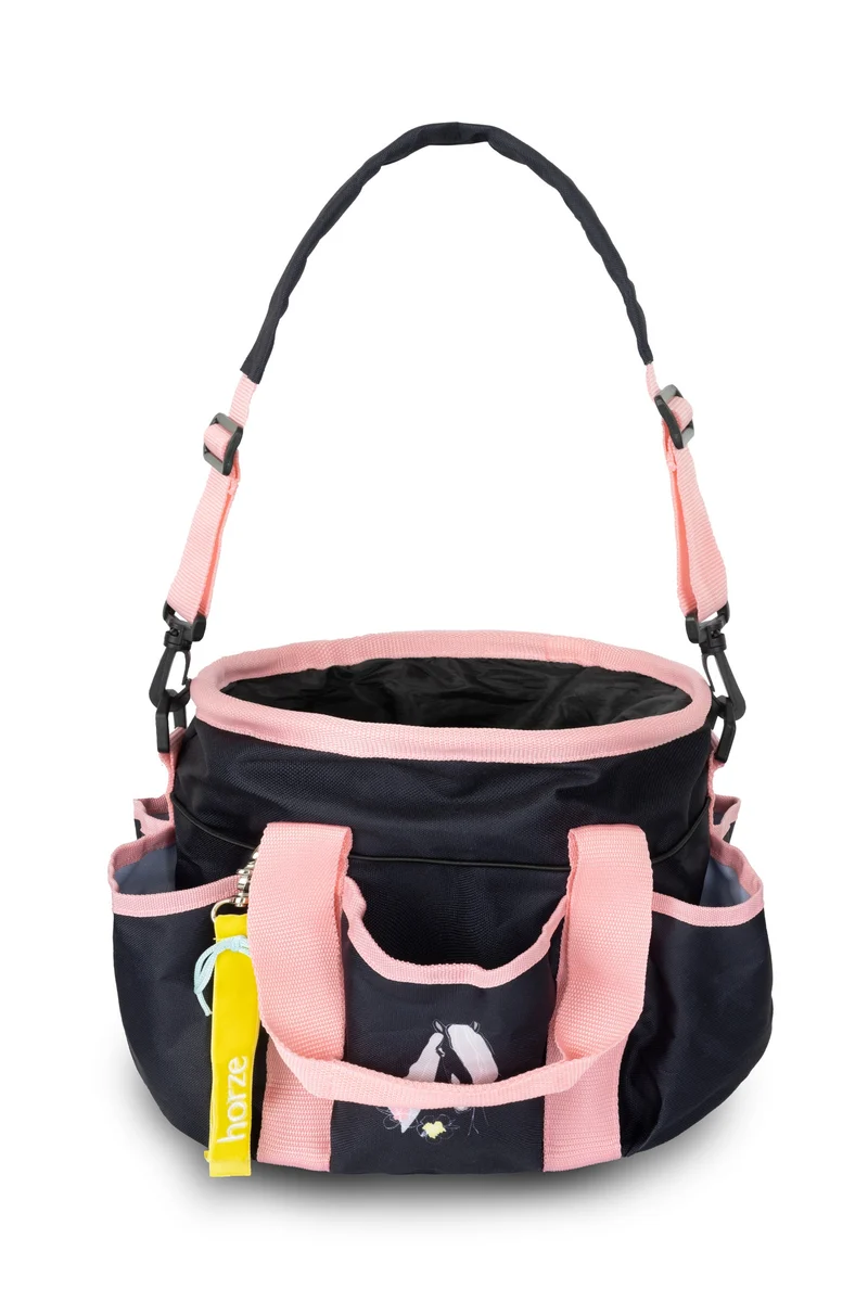 Kinder Putzzeugtasche dark navy Einheitsgröße