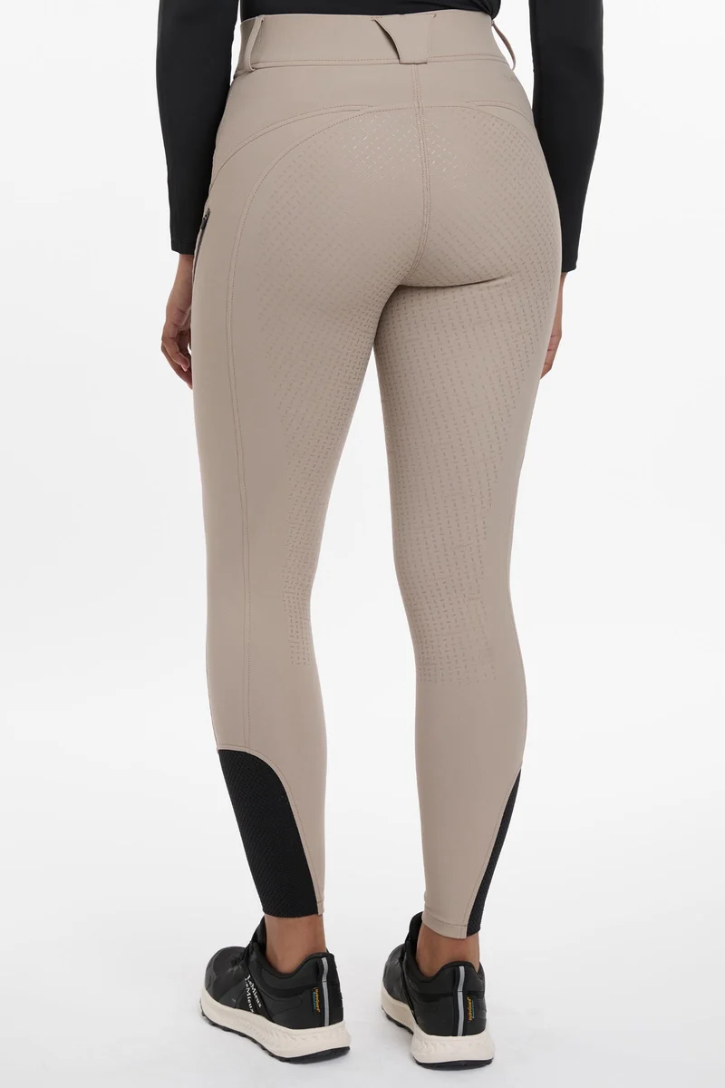 Amy Damenreitleggings Pecan 36