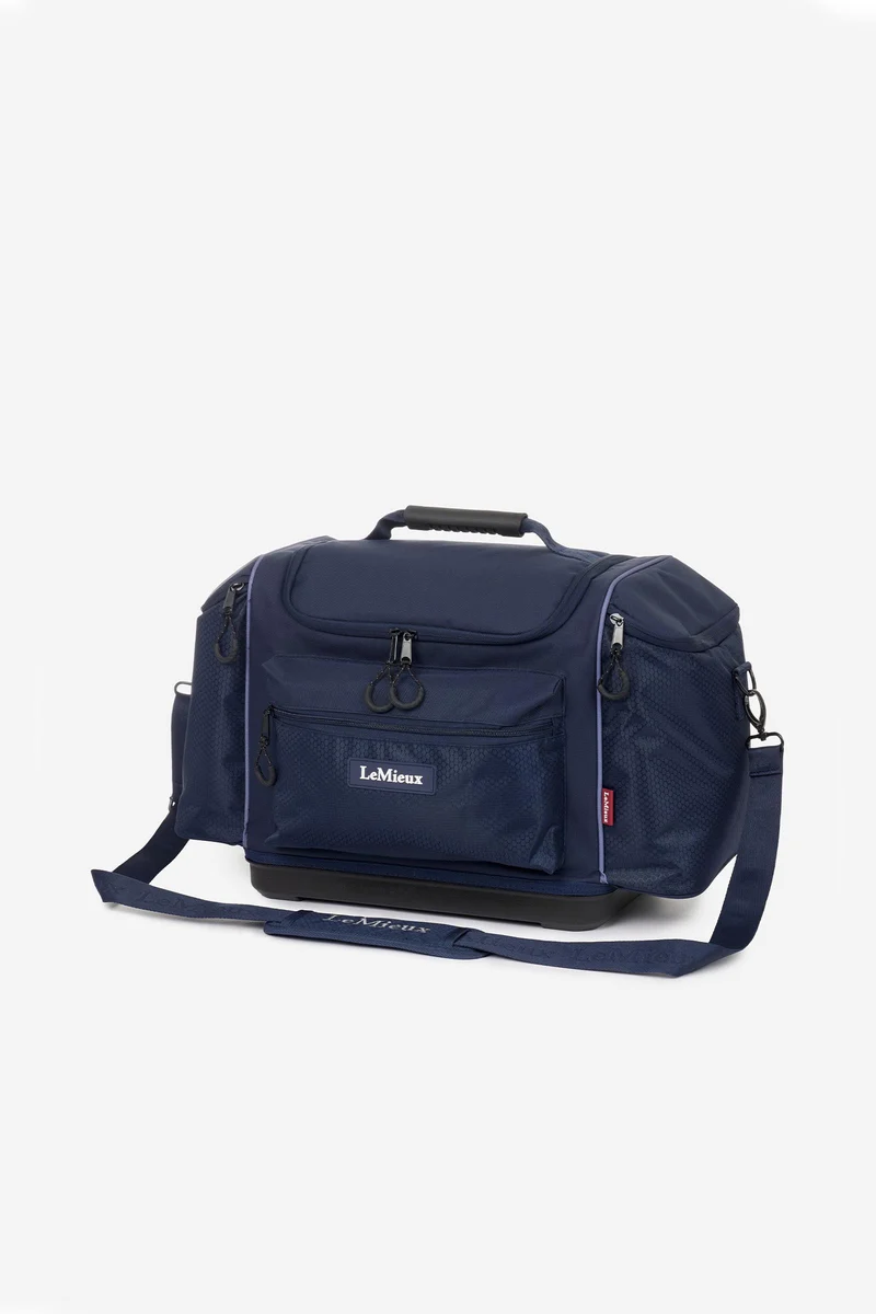 Grooming Pro Putztasche navy Einheitsgröße