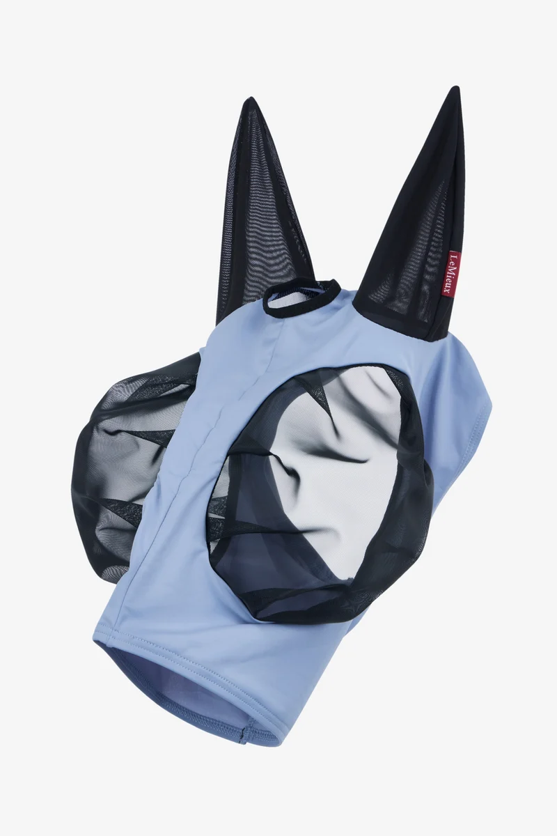 Bug Relief Halbmaske Powder Blue L