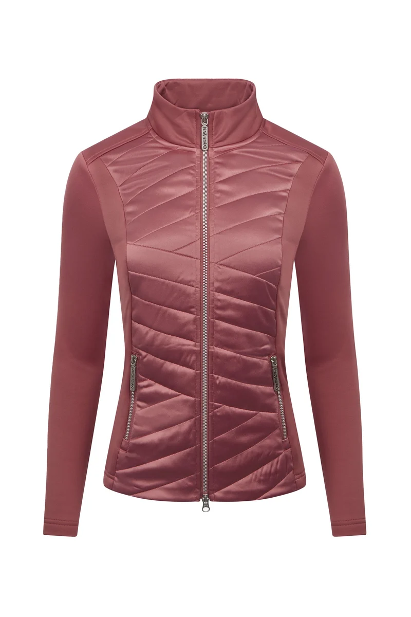 Dynamique Damenjacke Peony 36