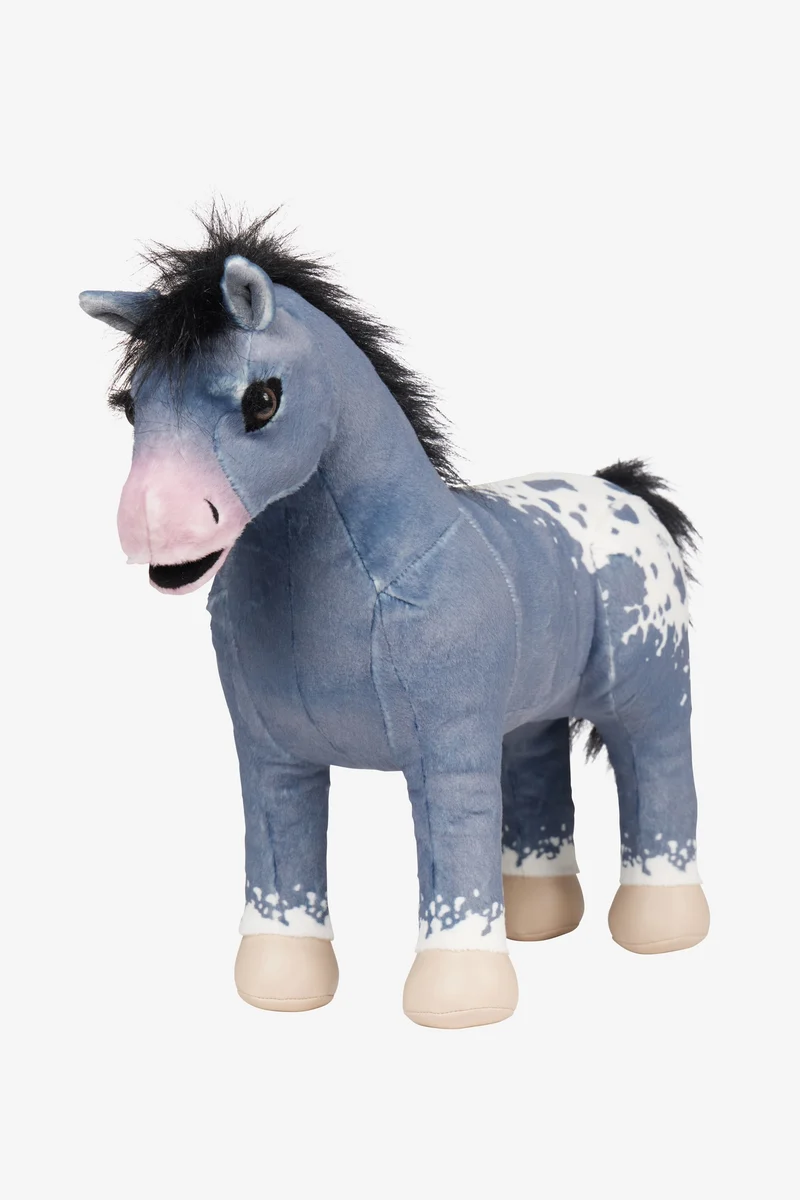 Toy Pony Comet Comet Einheitsgröße