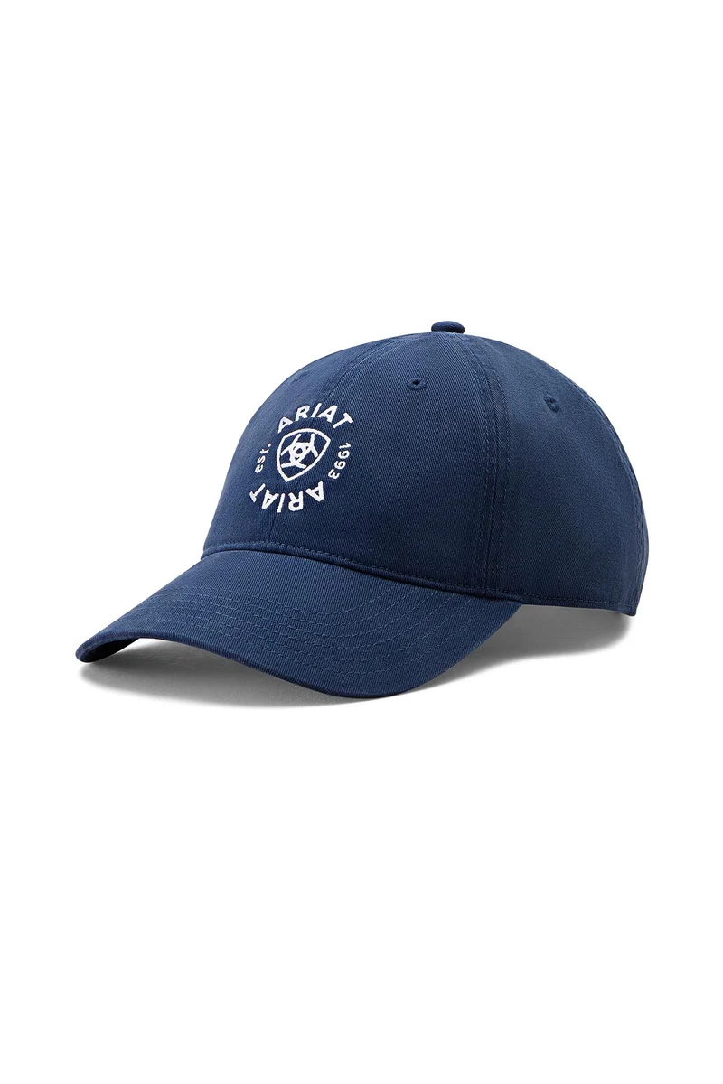 Country Cap Navy Einheitsgröße