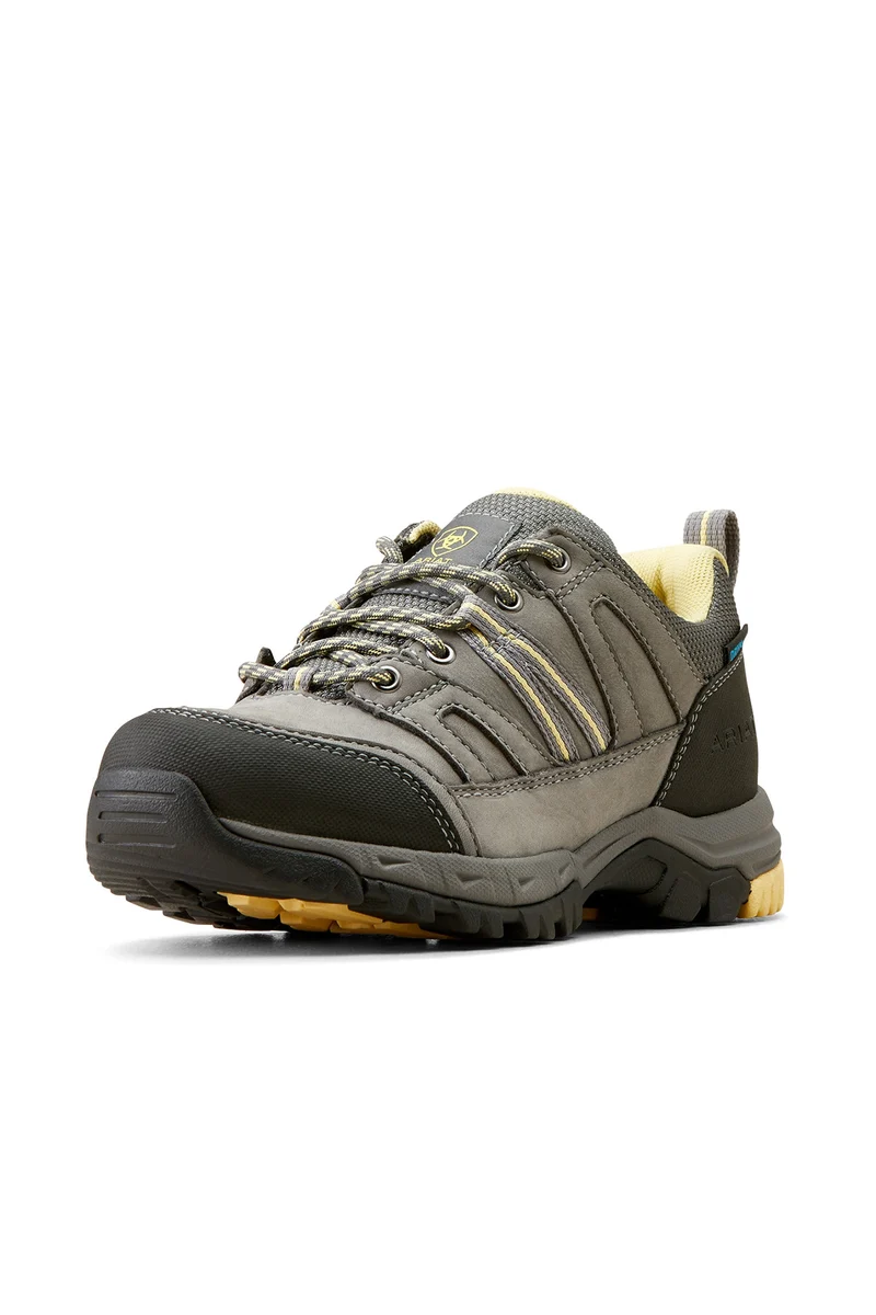 Damen Skyline Summit Low H2O Stallstiefel Grey 38