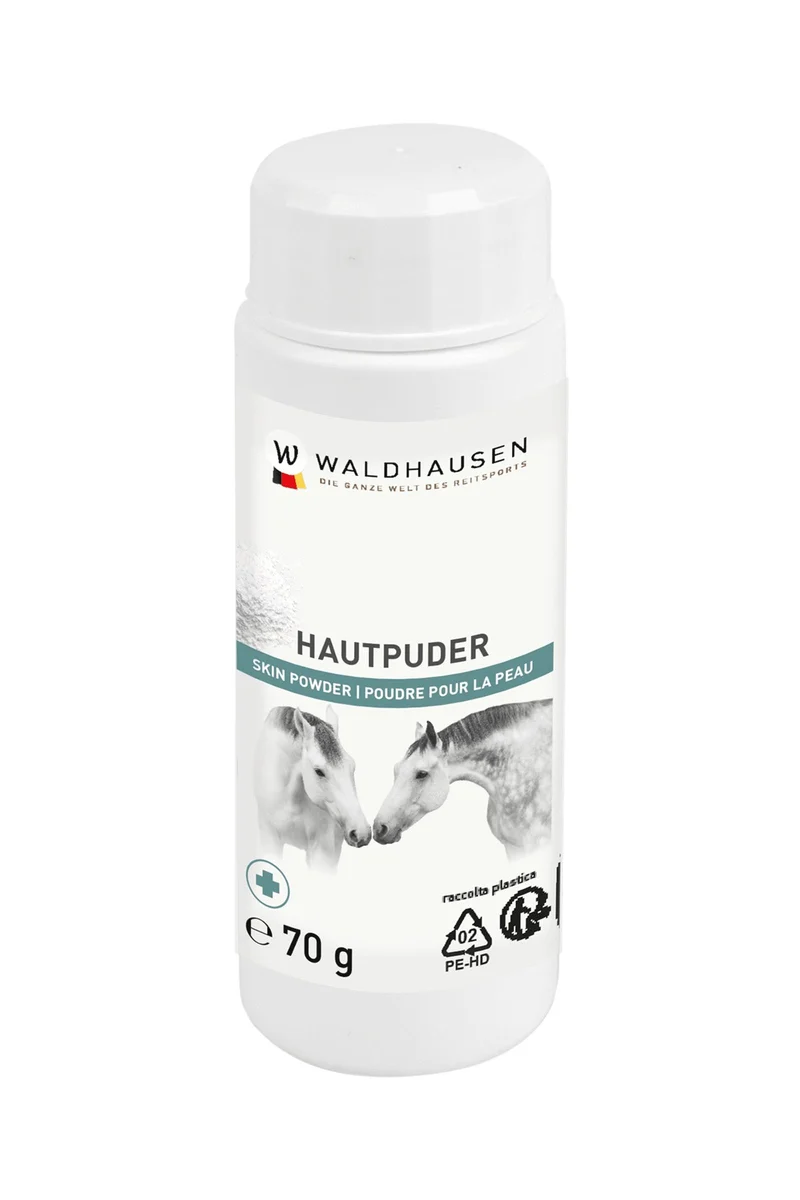 Hautpuder, 70 g No Color 70