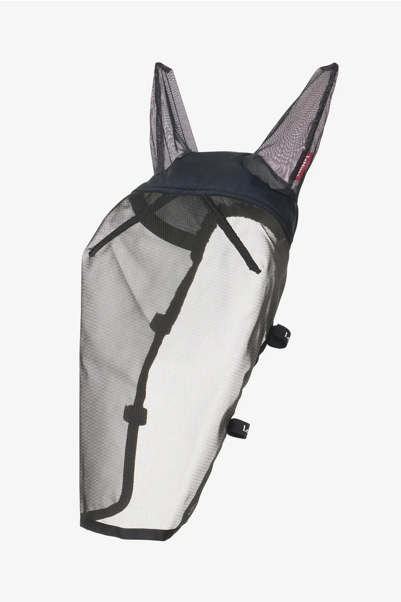 Ride On Fliegenmaske Black L