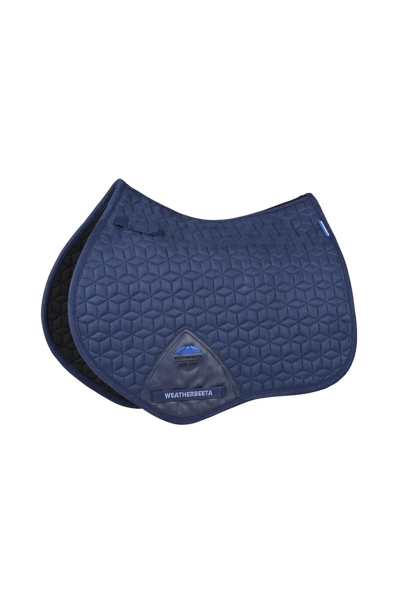 WeatherBeeta Suede Elite Air-Tec Springschabracke Navy S