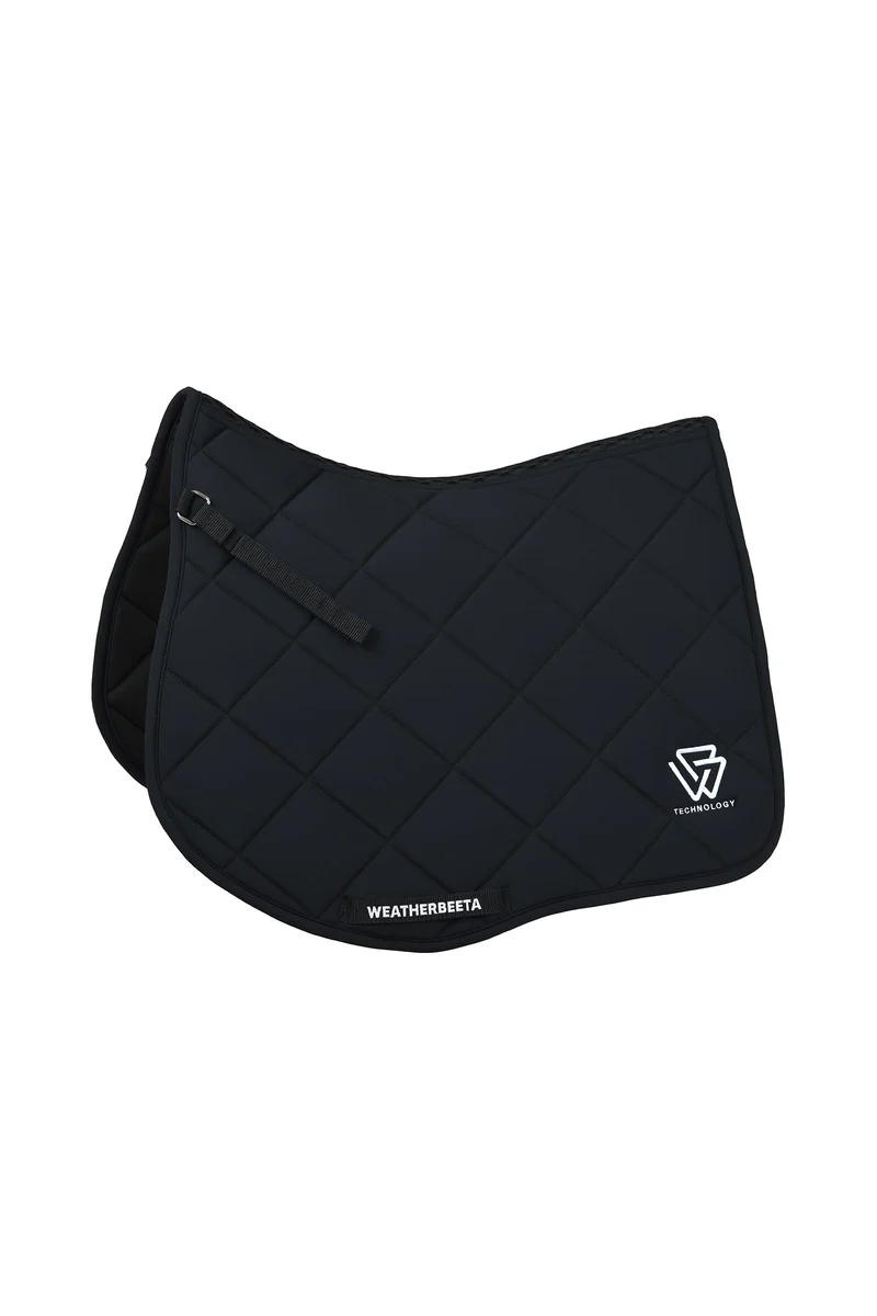 WeatherBeeta Softshell Pro 3D Air-Tec Vielseitigkeitsschabracke Black S