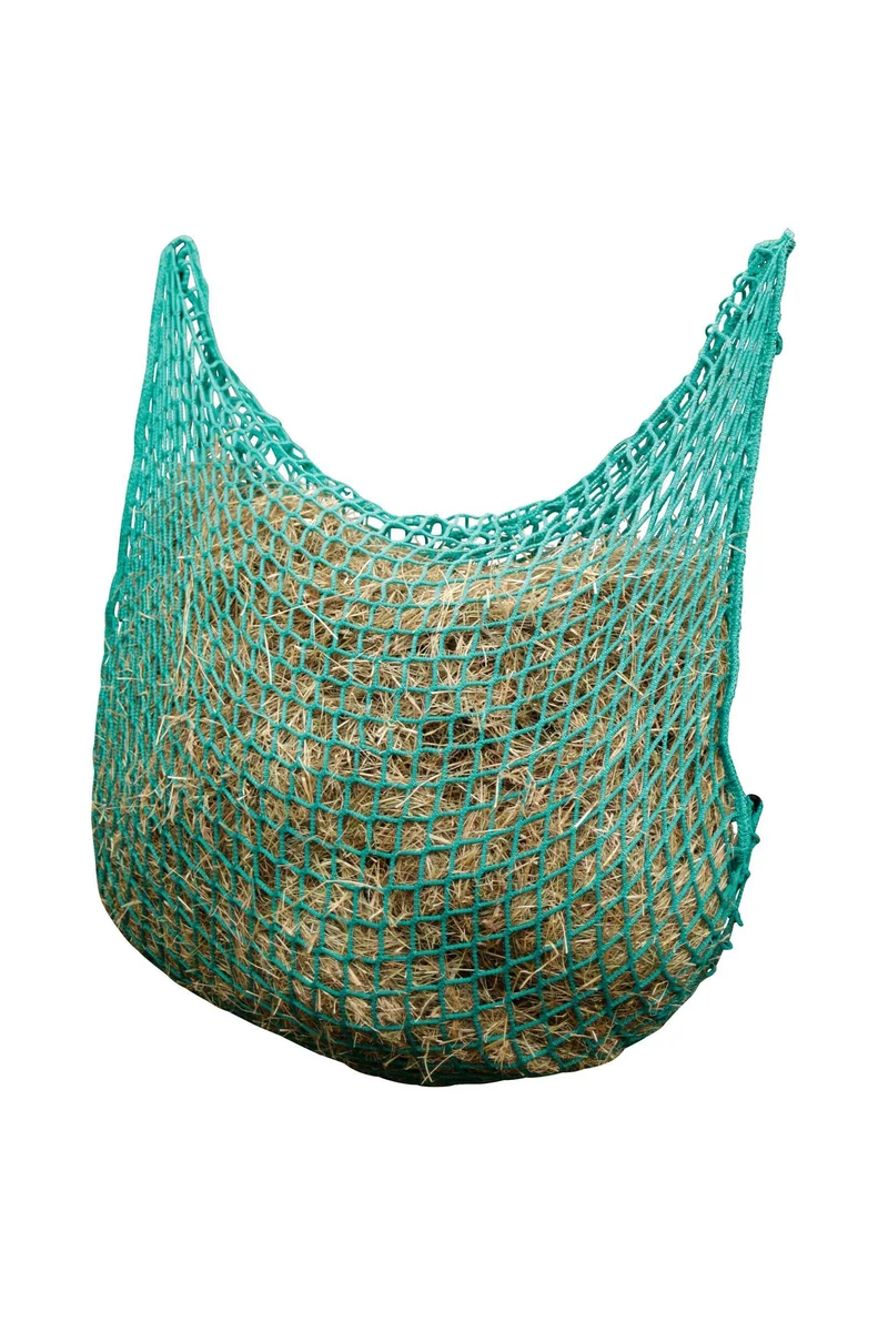 Heunetz FlexiStrong, 150 × 100 cm Green 150x100 cm