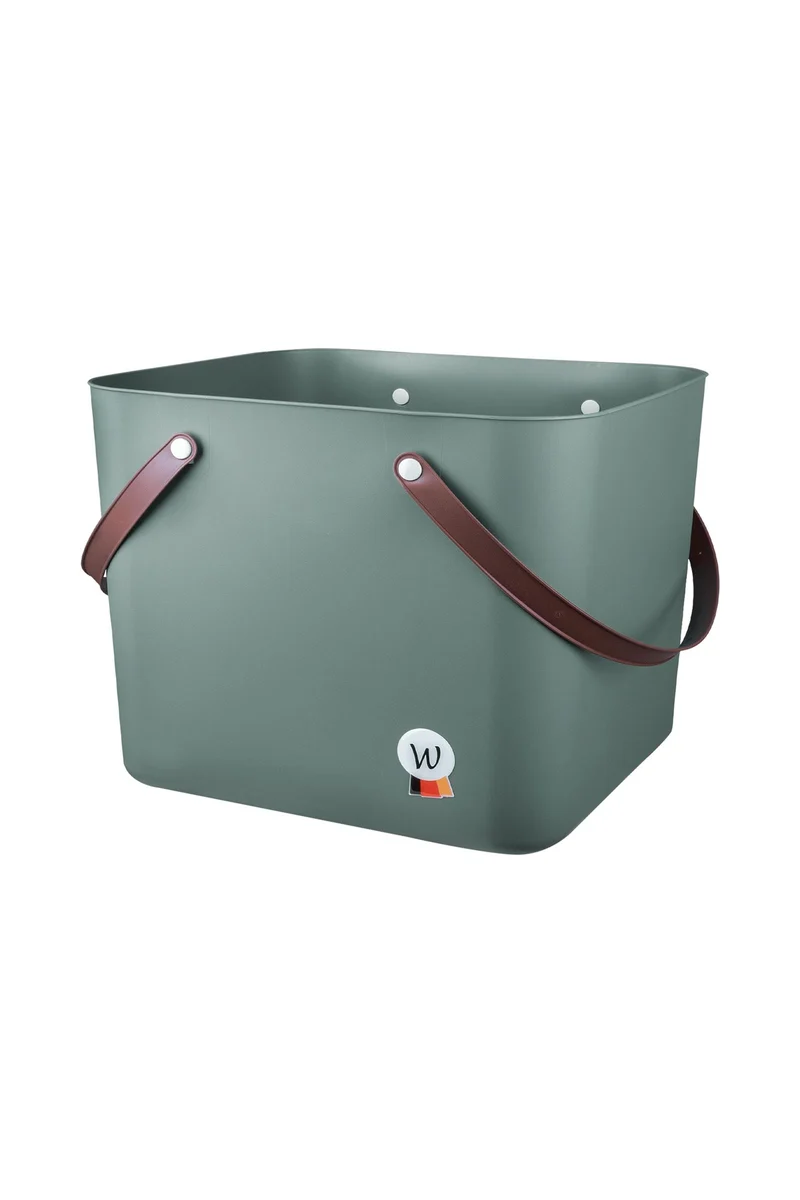 Multibag Eco, 40 l Mistletoe Einheitsgröße