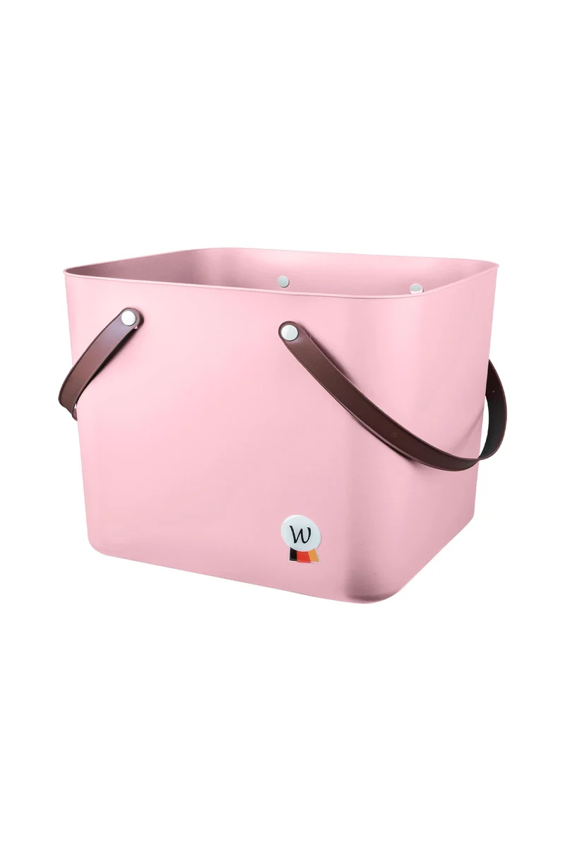 Multibag Eco, 40 l Linnea Pink Einheitsgröße