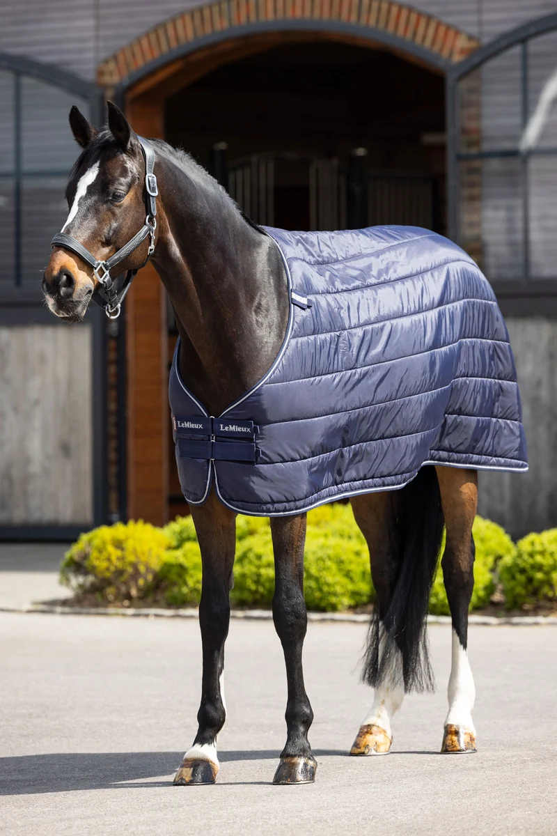 Unterdecke, 200 g Navy 95