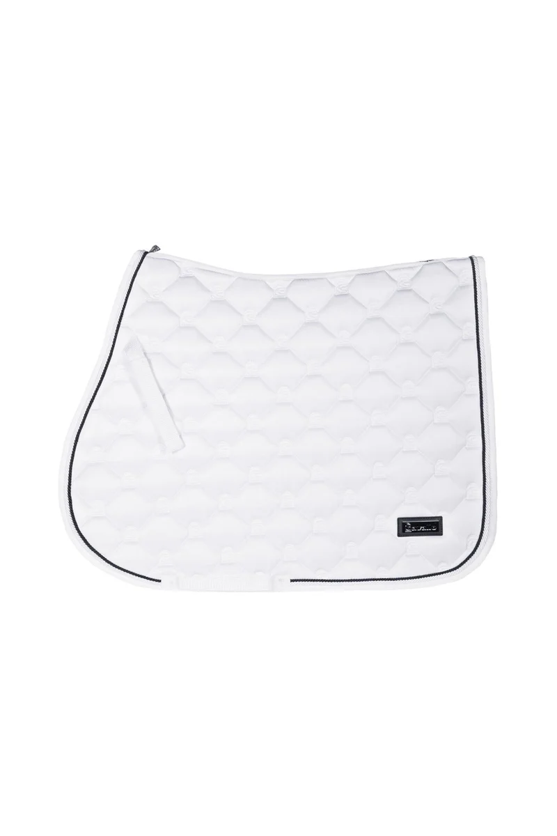 CAVALHANAYA Springschabracke White P