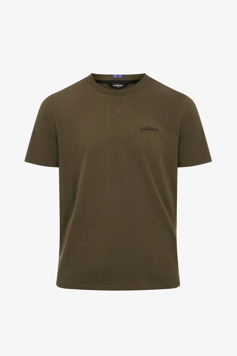 Herren T-Shirt Alpine XS