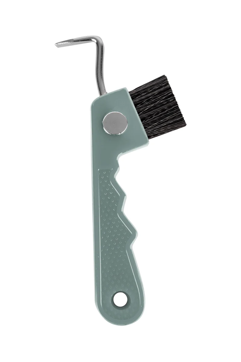 Hufkratzer mit Magnet Mistletoe Einheitsgröße