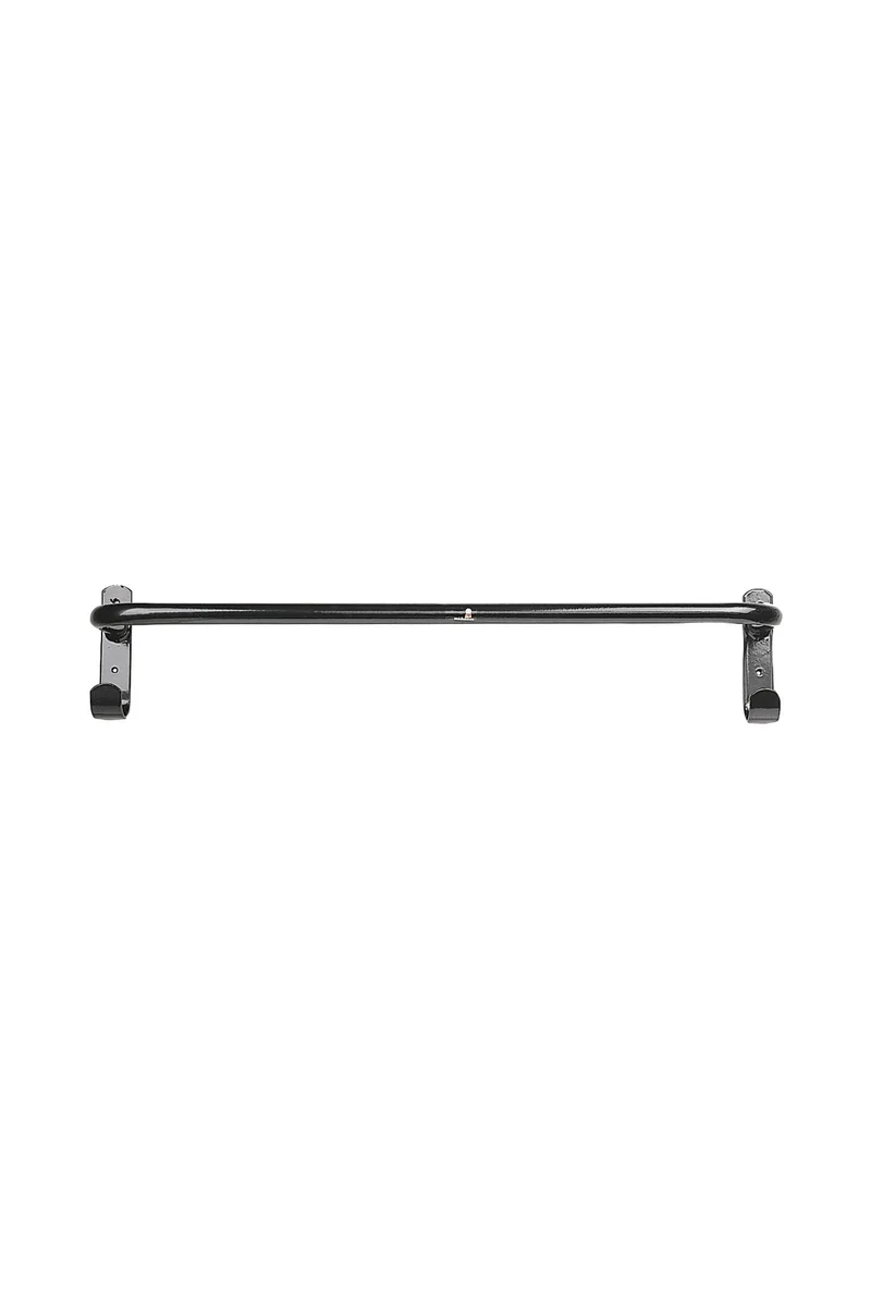 Deckengestell, 90 cm Black Einheitsgröße