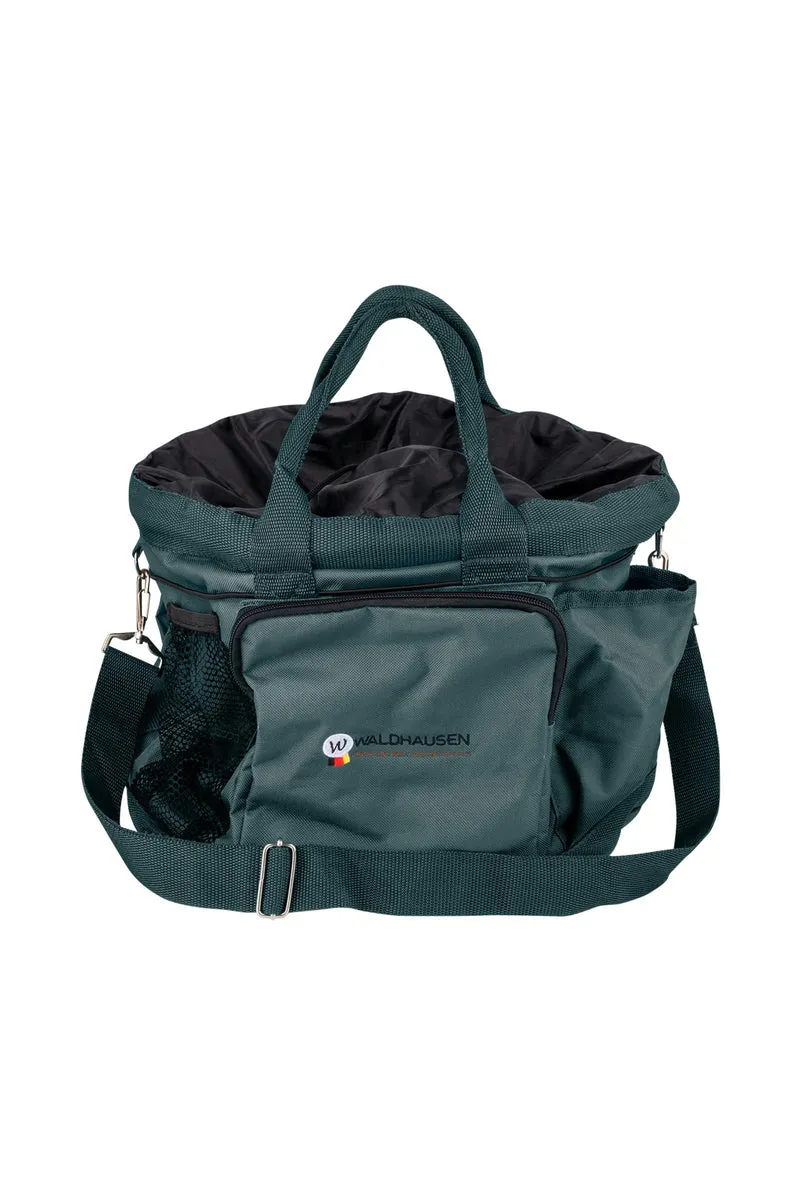 Putztasche Petrol Einheitsgröße