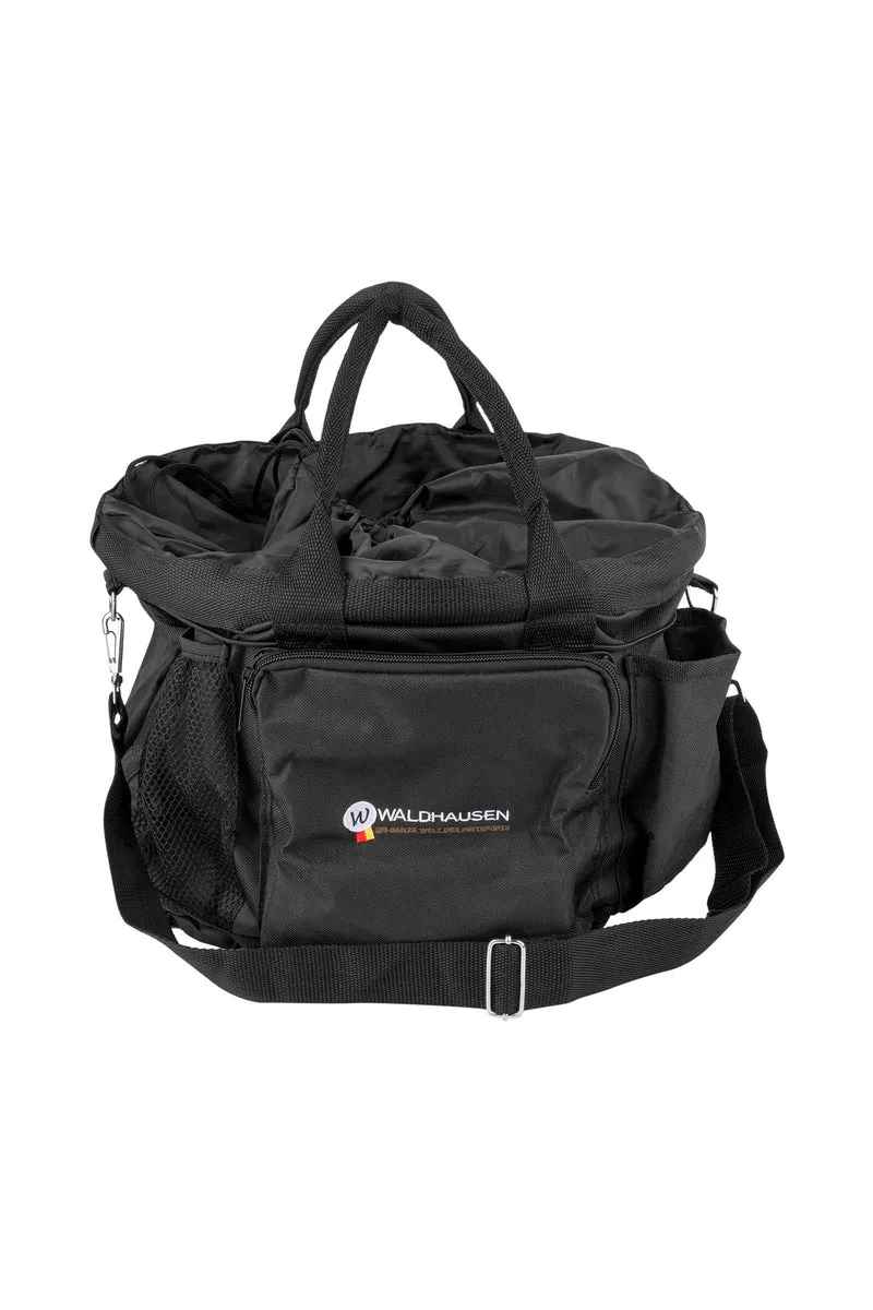 Putztasche Black Einheitsgröße