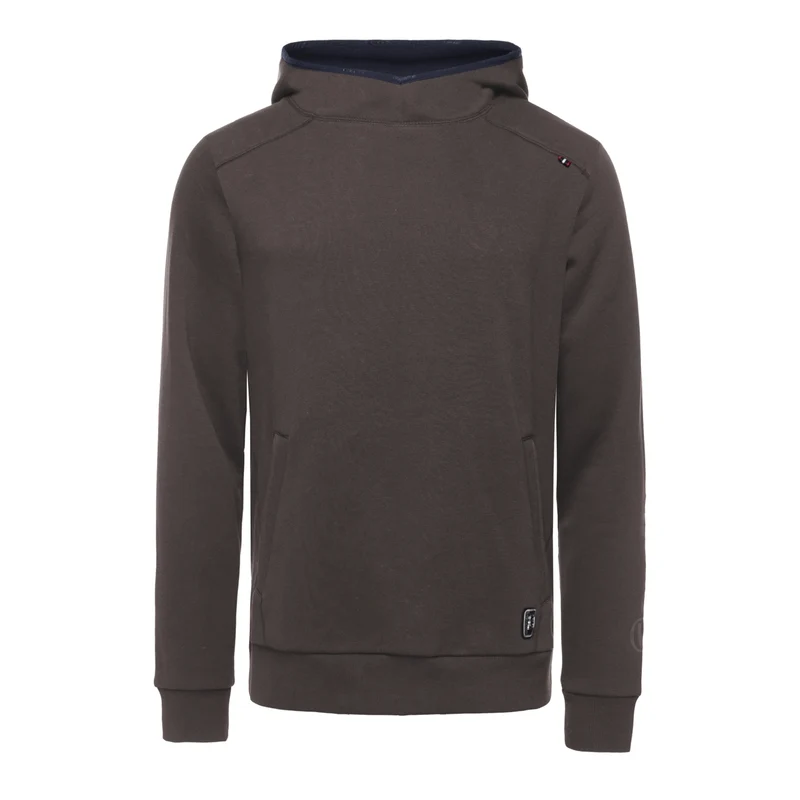 CAVALTABARO Herren Sweatshirt Truffle Brown XL