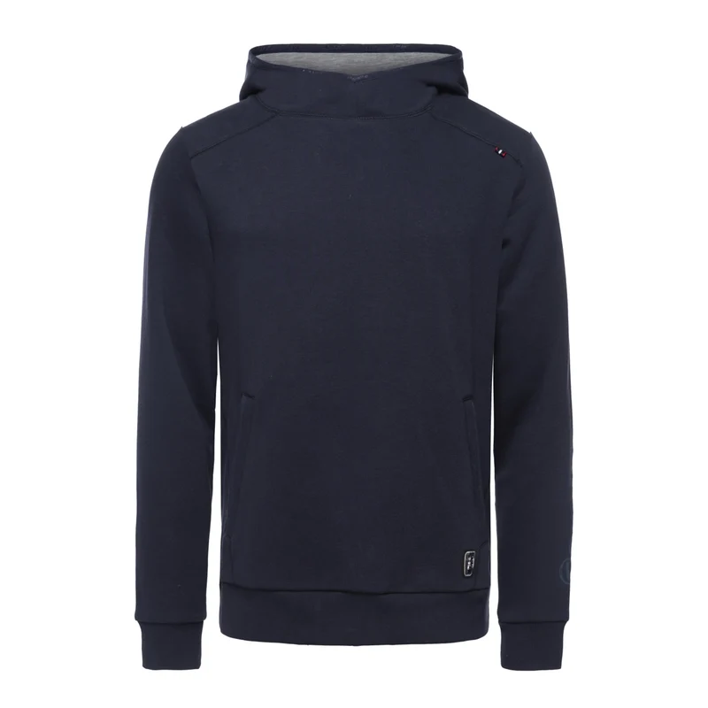 CAVALTABARO Herren Sweatshirt Dark Blue M