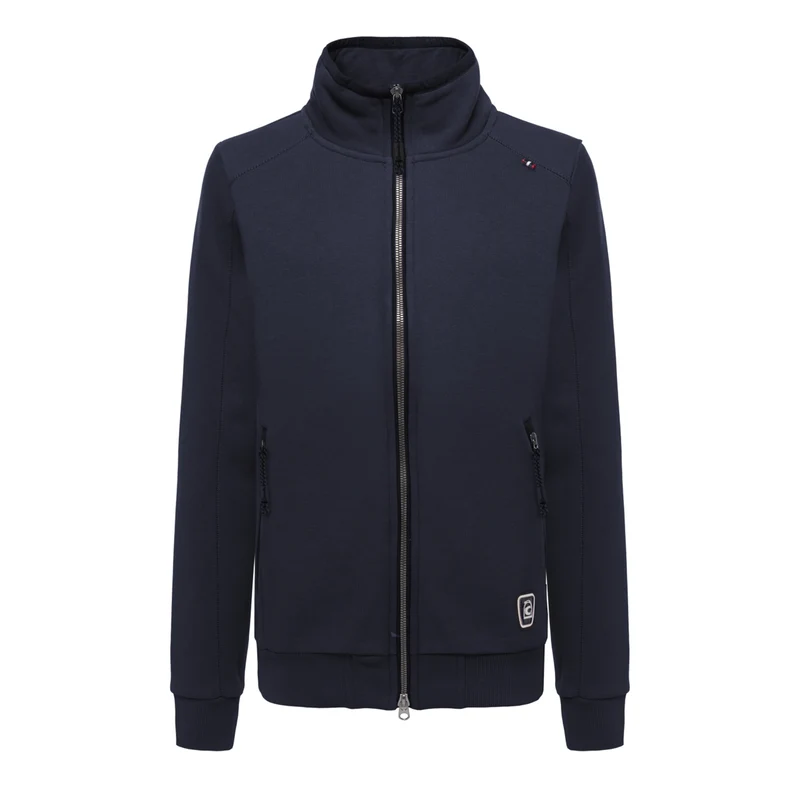 CAVALTABO Herren Sweatshirtjacke M