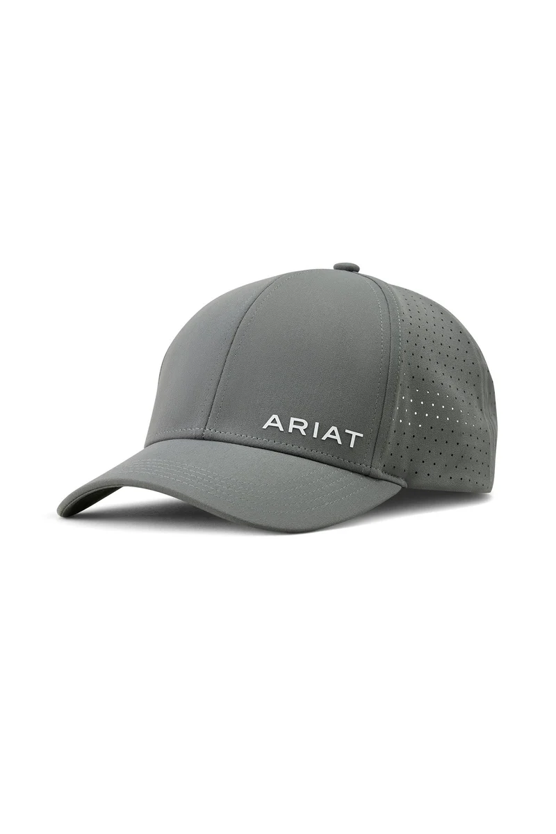 Breathe Unisex Cap Pewter Einheitsgröße