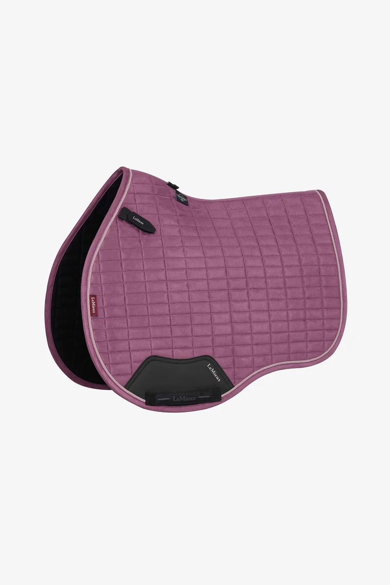 Wildleder Quadratische Allzweck Schabracke Mallow L