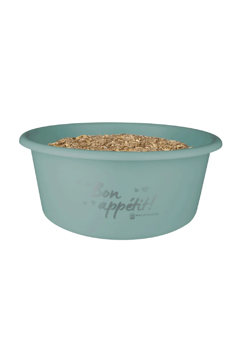 Müslischale mit Deckel Dark Green 1
