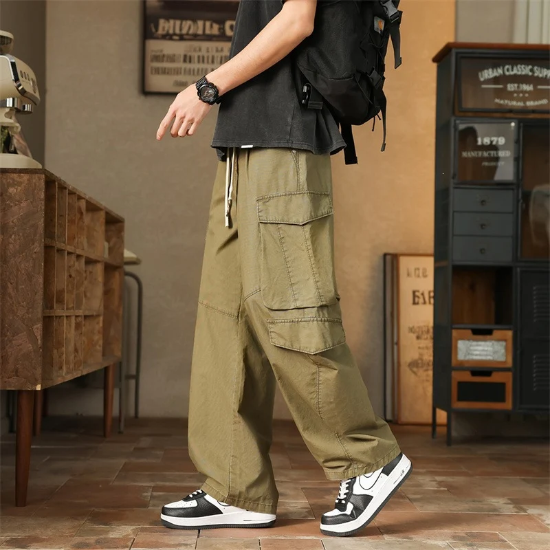 Herren Cargo-Hose Drune